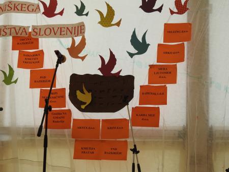 10. jubilejno srečanje članov Rejniškega društva Slovenije 62